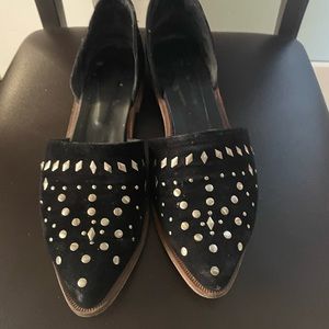 Designer flats from Buenos Aires